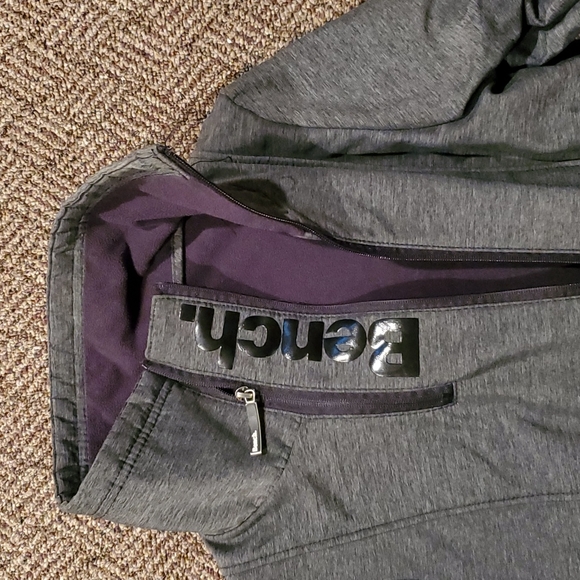 Bench jacket women - Picture 4 of 4